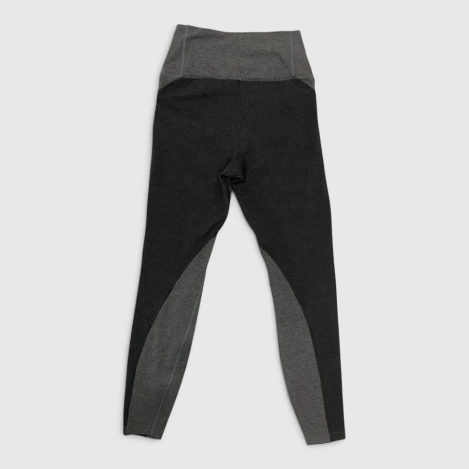 Γυναικείο Nike Dri-FIT Training Leggings Γκρι Μαύρο / Pre-Owned
