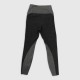 Γυναικείο Nike Dri-FIT Training Leggings Γκρι Μαύρο / Pre-Owned