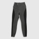 Γυναικείο Nike Dri-FIT Training Leggings Γκρι Μαύρο / Pre-Owned