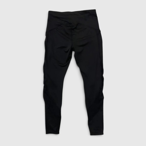 Γυναικείο Lotto Performance Training Leggings Μαύρο / Pre-Owned