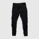 Γυναικείο Lotto Performance Training Leggings Μαύρο / Pre-Owned