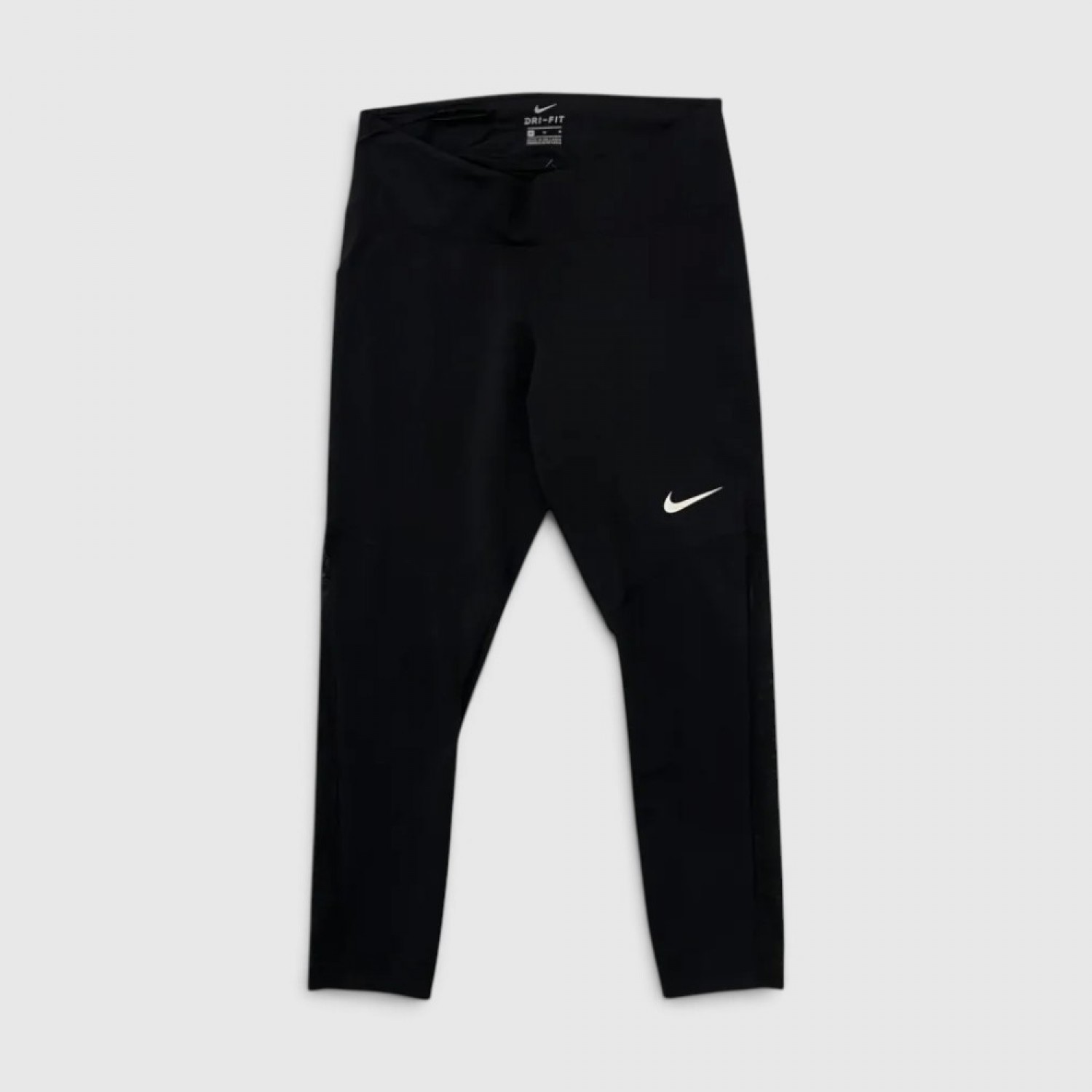 Γυναικείο Nike Dri-FIT 3/4 Training Leggings Μαύρο / Pre-Owned
