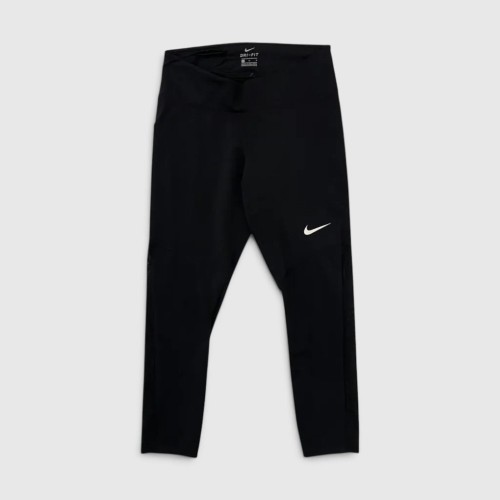 Γυναικείο Nike Dri-FIT 3/4 Training Leggings Μαύρο / Pre-Owned