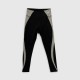 Γυναικείο Puma High-Waisted Training Leggings Μαύρο / Γκρι / Pre-Owned