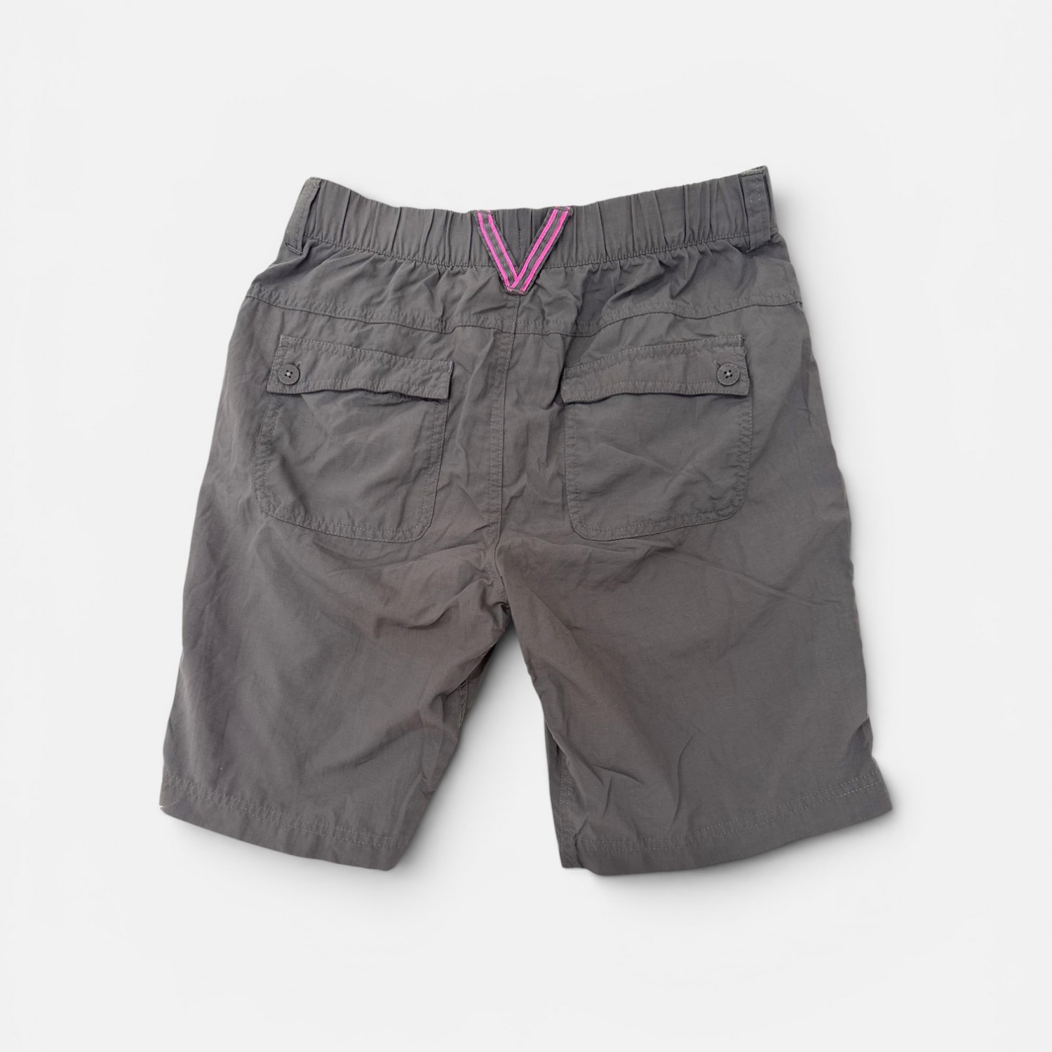 The North Face Cargo Shorts Γκρι
