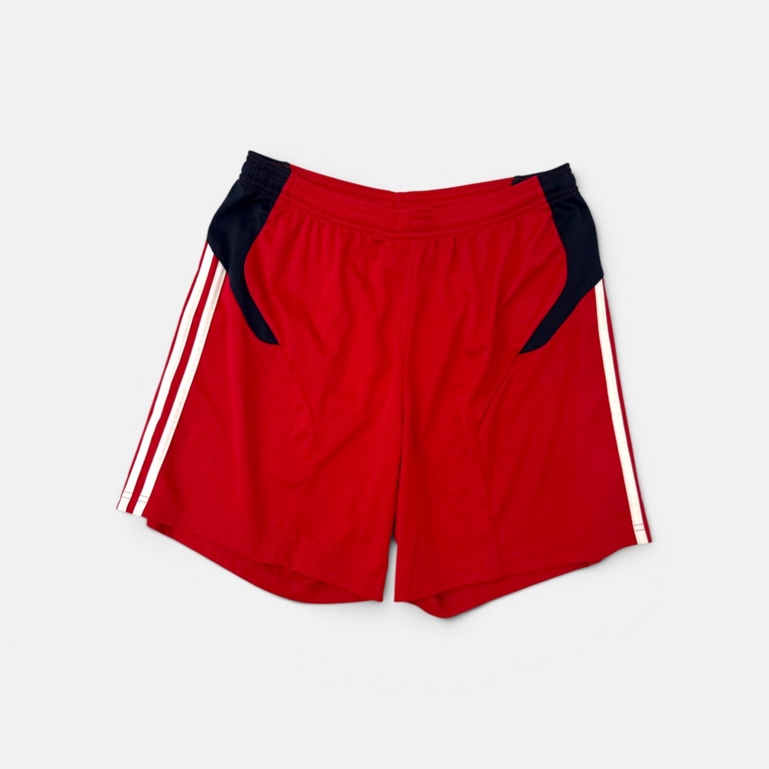 Adidas Climacool Shorts Κόκκινο