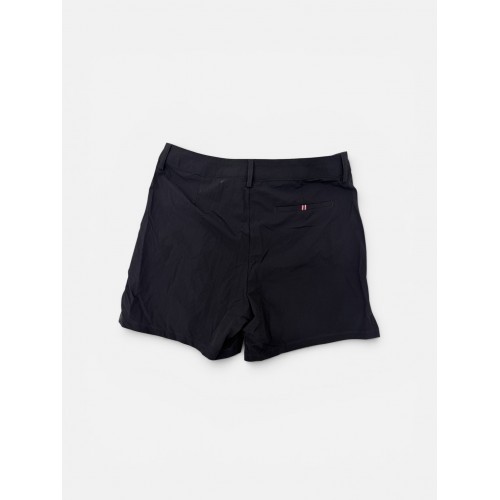 Fila Casual Σορτς Μαύρο