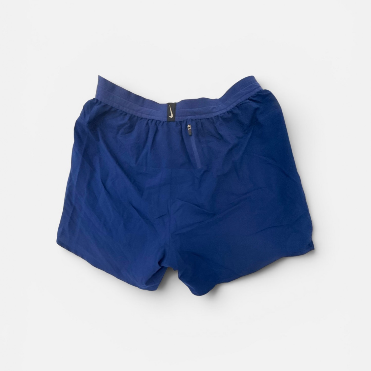 Nike Running Σορτς Dri-FIT Μπλε