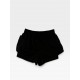 Under Armour Black Training Running Shorts