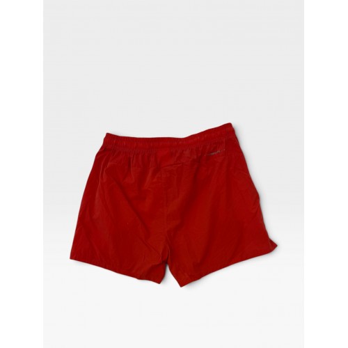 Under Armour Red Sport Running Shorts