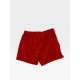 Under Armour Red Sport Running Shorts