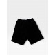 adidas Originals 3-Stripes Tape Shorts Black