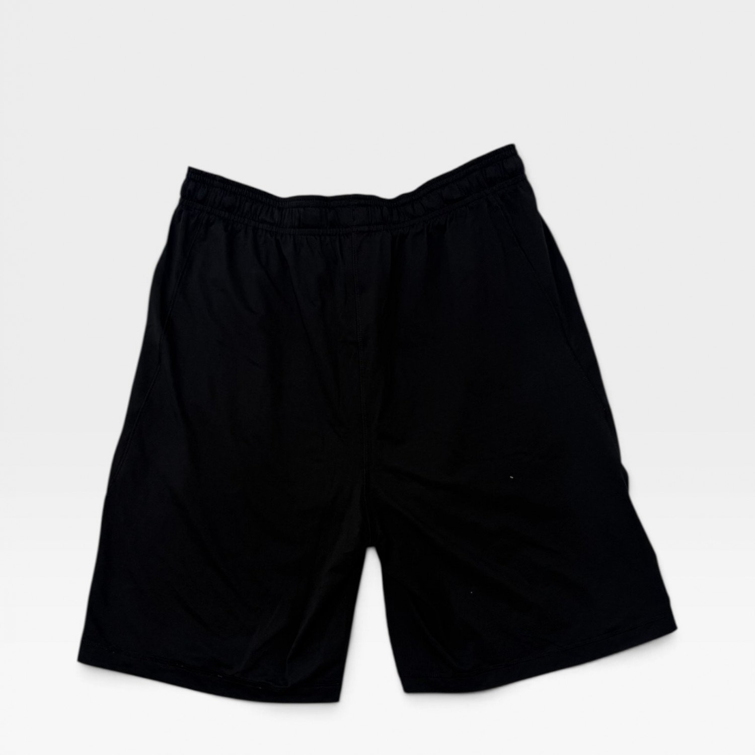 Under Armour Performance Training Shorts Black