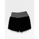 The North Face Flight Series Running Shorts Black / Grey