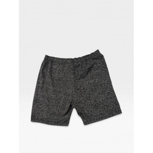 Adidas Performance Training Shorts Grey Melange
