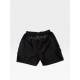 Adidas Climalite Running Shorts Black Reflective