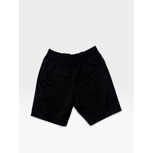 Under Armour Black Training Shorts