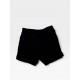 Under Armour Black Athletic Running Shorts with Red Details