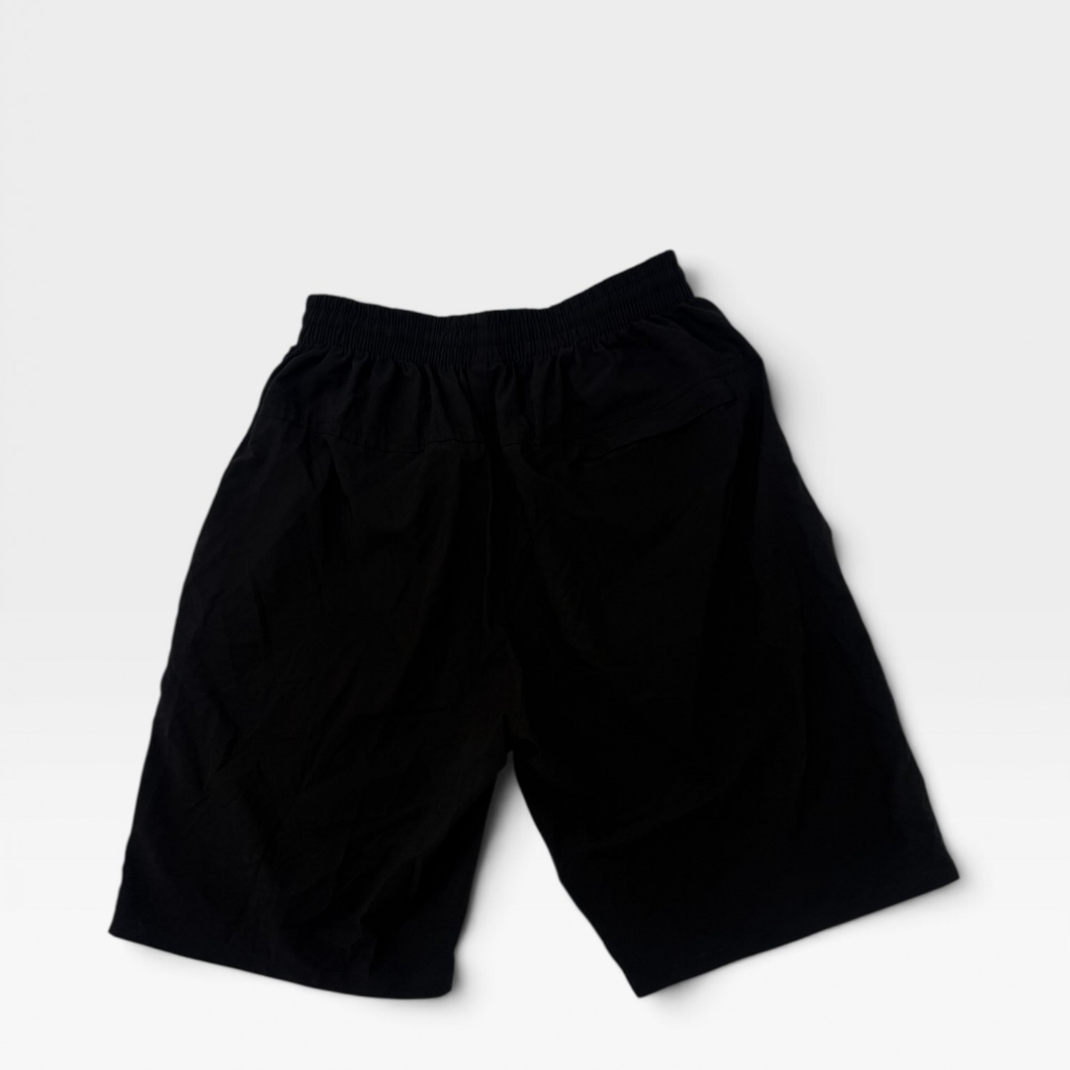 Adidas Black Training Shorts