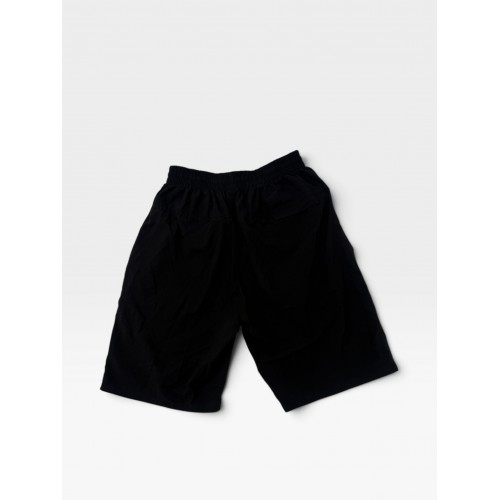 Adidas Black Training Shorts