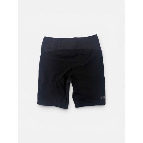 The North Face μαύρο outdoor σορτς