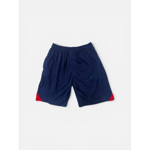 Nike PSG μπλε ποδοσφαιρικό σορτς