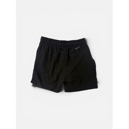 Under Armour Μαύρο Αθλητικό Σορτς