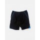 Nike Unisex Αθλητική Βερμούδα Μαύρη