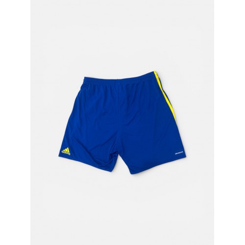 Adidas Spain Αθλητική Βερμούδα Μπλε