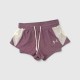Under Armour Γυναικείο Running Shorts Μωβ / Pre-Owned