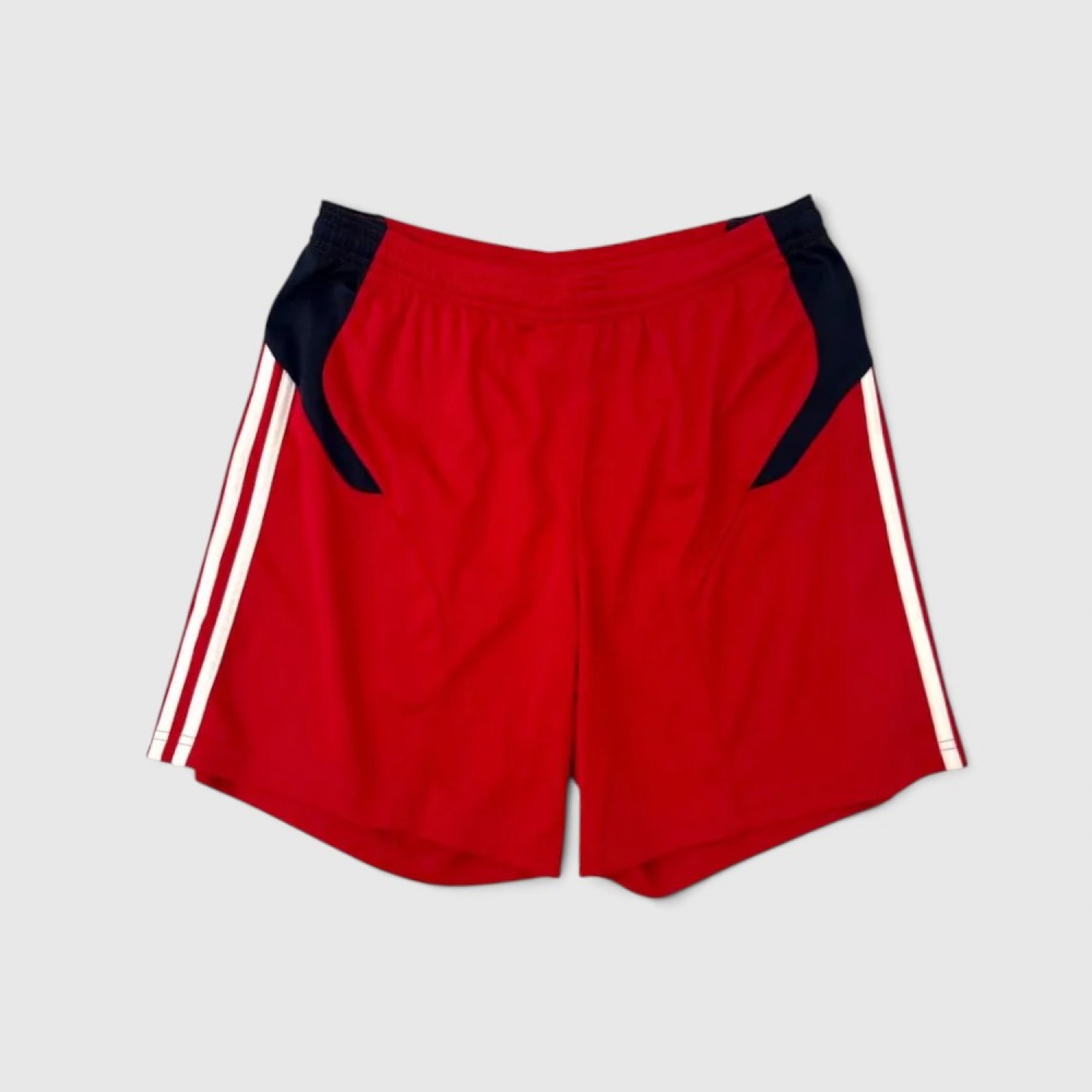 Adidas Climacool Shorts Κόκκινο / Pre-Owned