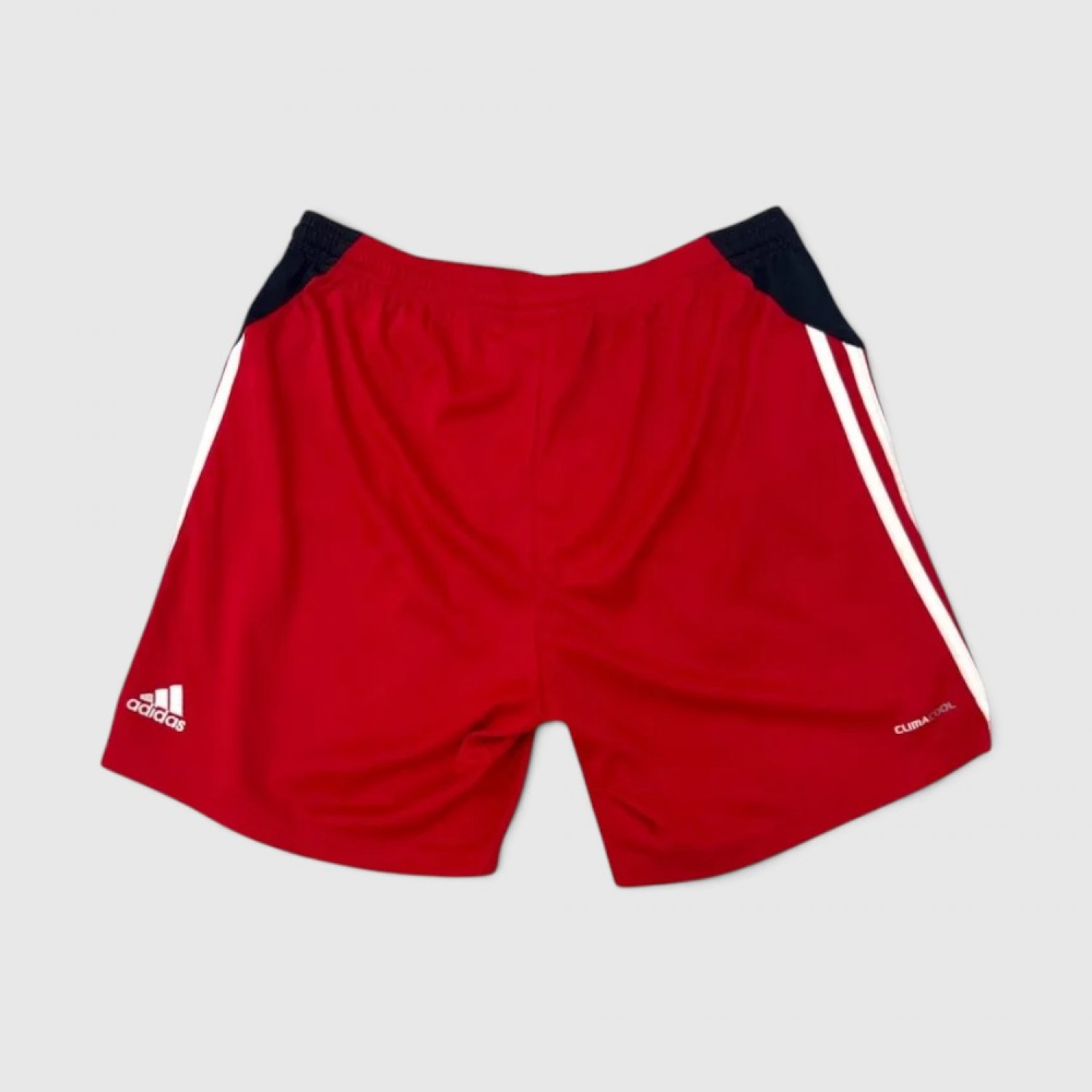 Adidas Climacool Shorts Κόκκινο / Pre-Owned