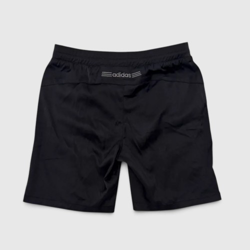 Adidas Βερμούδα Golf/Outdoor Μαύρη με 3 Ρίγες / Pre-Owned