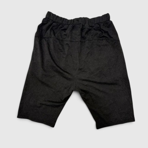 Adidas Αθλητικό Σορτς Μαύρο / Pre-Owned