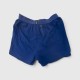 Nike Running Σορτς Dri-FIT Μπλε / Pre-Owned