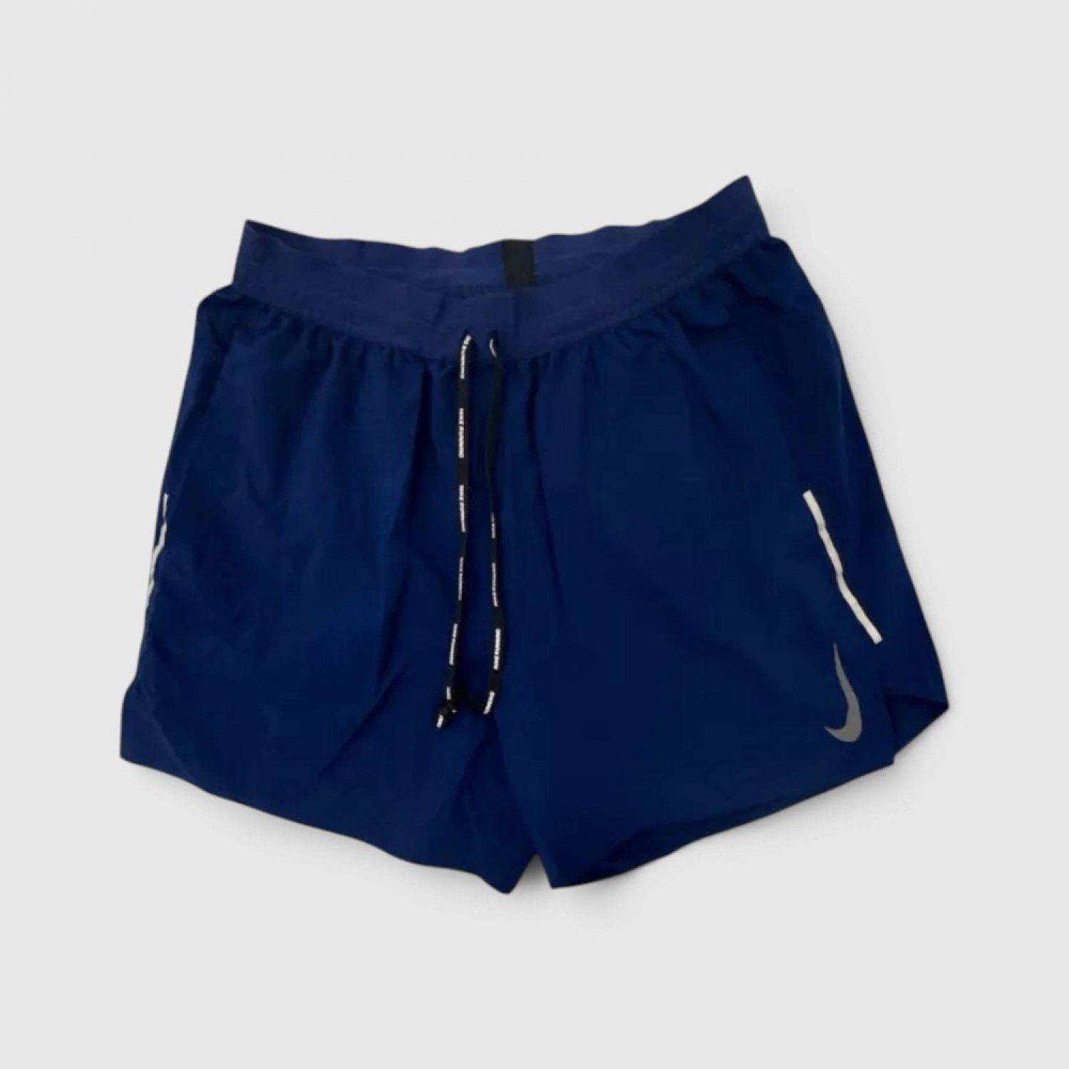 Nike Running Σορτς Dri-FIT Μπλε / Pre-Owned