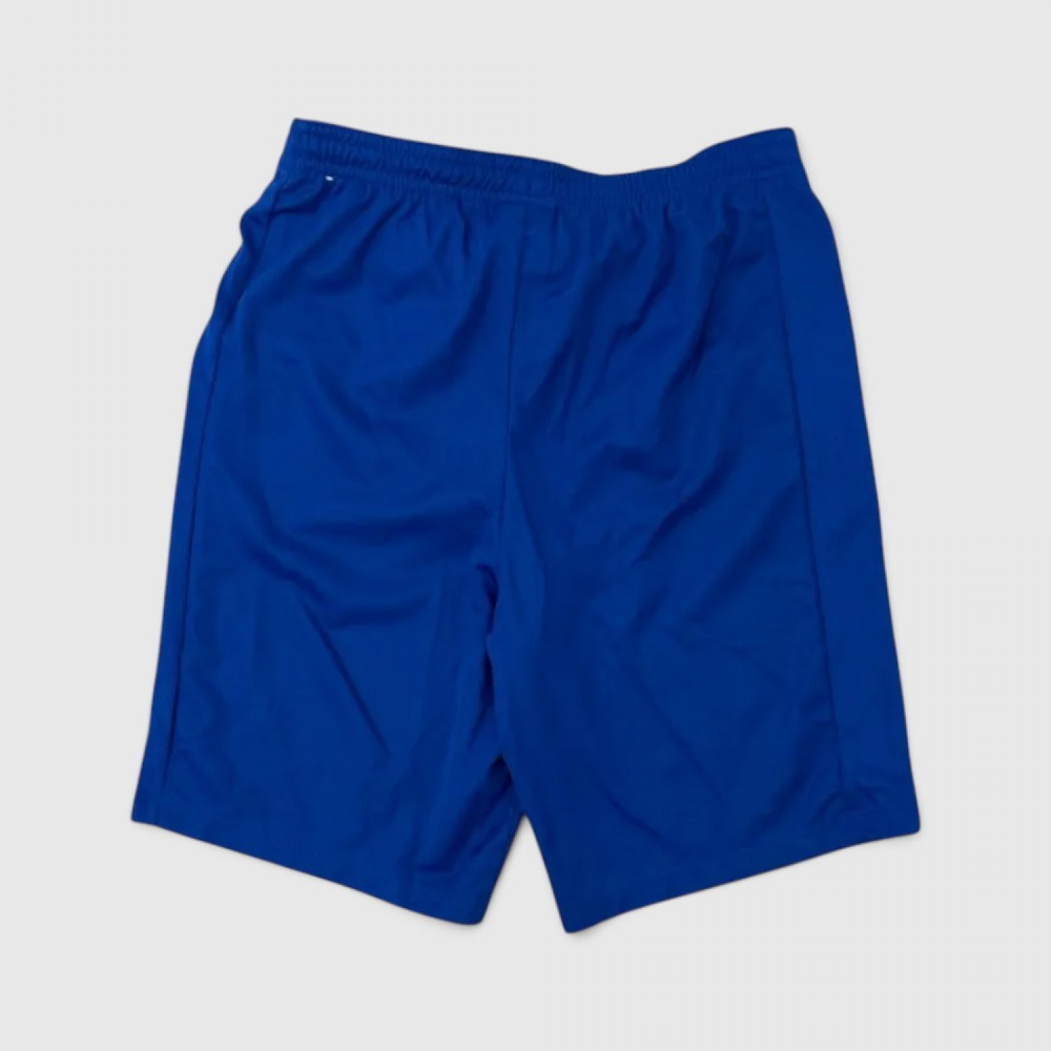Nike Μπλε Σορτς L / Pre-Owned