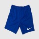 Nike Μπλε Σορτς L / Pre-Owned