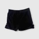 Under Armour Μαύρο Αθλητικό Σορτς Performance / Pre-Owned