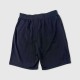 Under Armour Αθλητική Βερμούδα Μαύρη με Τσέπες / Pre-Owned