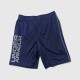Under Armour αθλητικό σορτς μπλε σκούρο / Pre-Owned