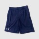 Under Armour αθλητικό σορτς μπλε σκούρο / Pre-Owned