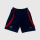 Nike PSG μπλε ποδοσφαιρικό σορτς / Pre-Owned