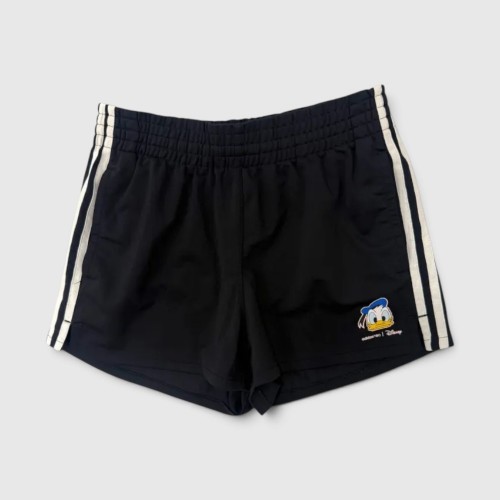 Adidas Disney Γυναικείο Αθλητικό Σορτς Μαύρο / Pre-Owned
