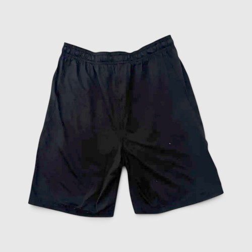 Under Armour Performance Training Shorts Black / Pre-Owned