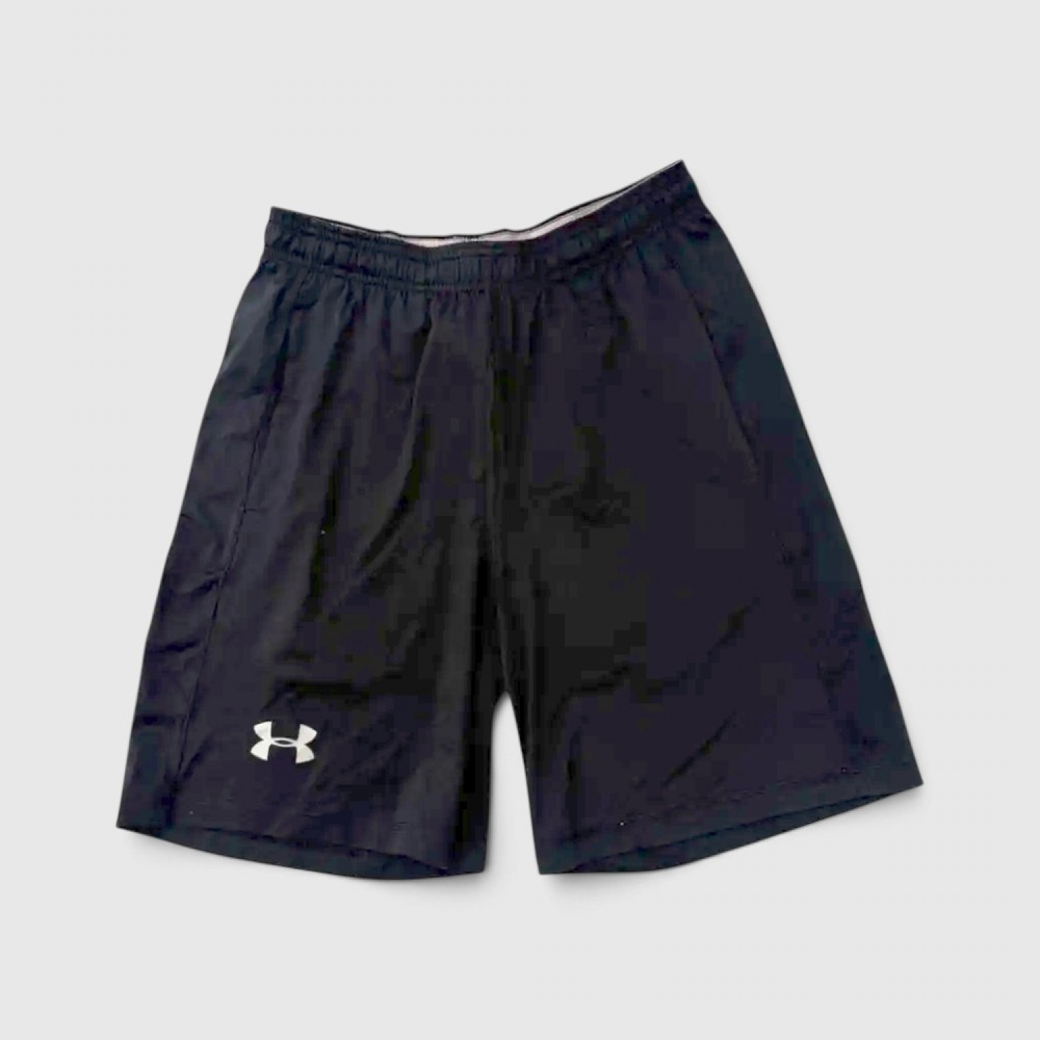 Under Armour Performance Training Shorts Black / Pre-Owned