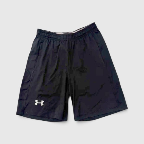 Under Armour Performance Training Shorts Black / Pre-Owned