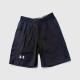 Under Armour Performance Training Shorts Black / Pre-Owned