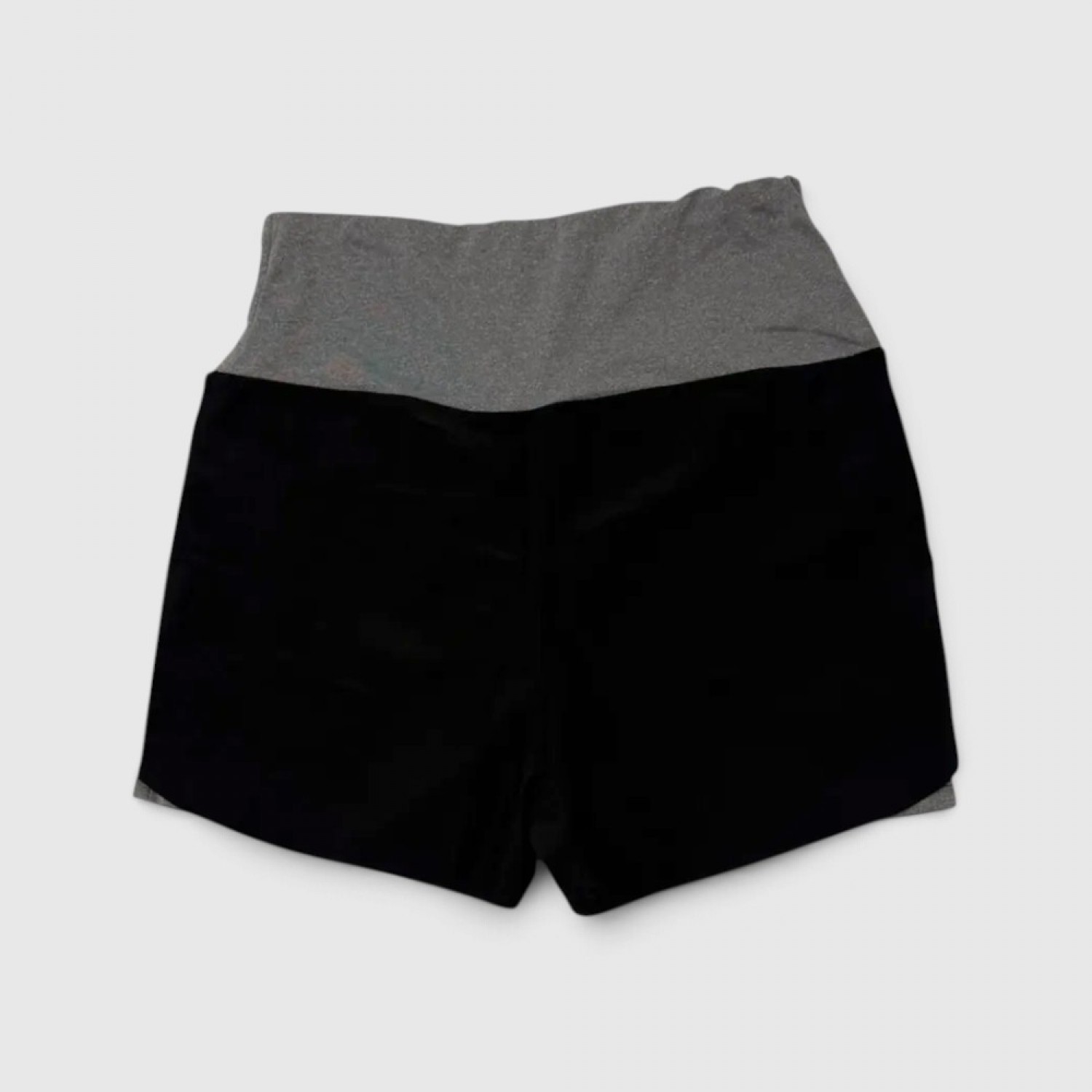 The North Face Flight Series Running Shorts Black / Grey / Pre-Owned
