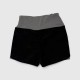 The North Face Flight Series Running Shorts Black / Grey / Pre-Owned